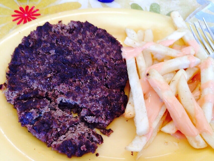 Big Spring Cafe 18 Photos & 20 Reviews Burgers 2906 Governors Dr