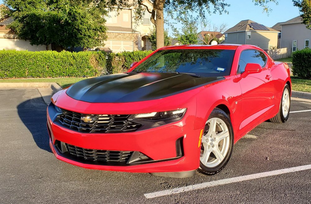 Austin Mobile Auto Detailing