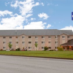 Baymont Inn Rolla 22 Reviews Hotels 1801 Martin Springs Dr Photo Of Baymont Inn Rolla Mo United States