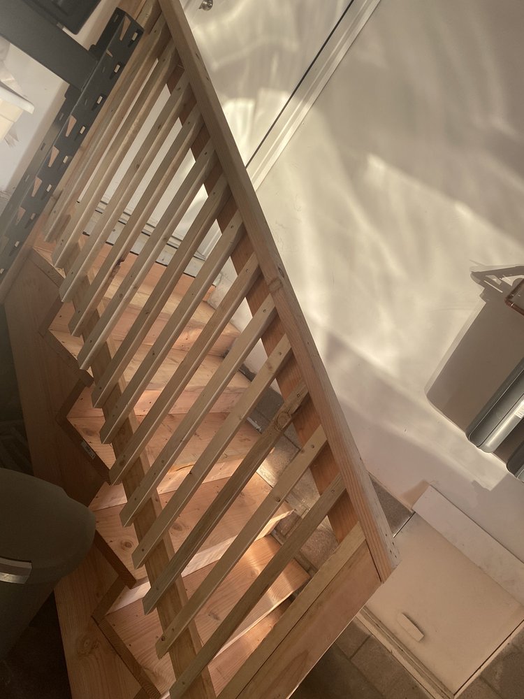 image of business Sandoval Construction