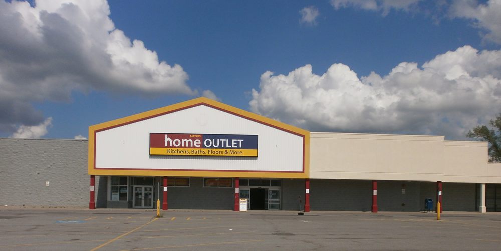 Home Outlet