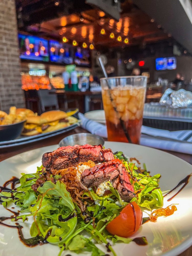 Malone's - Louisville