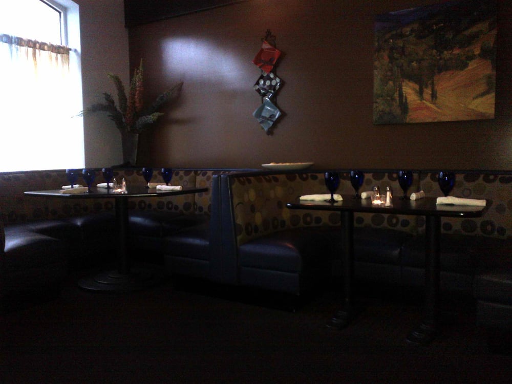 Pia’s of Washington CLOSED Mediterranean 156 W Main St, Washington, NC Restaurant