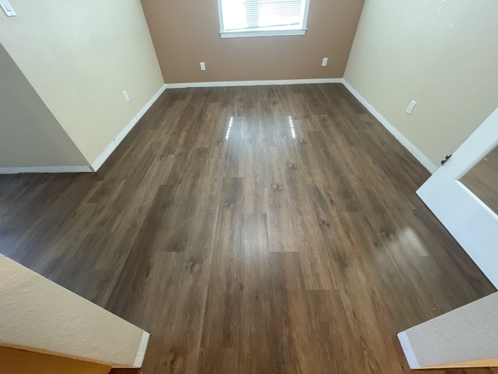 Hermes Wood Finish