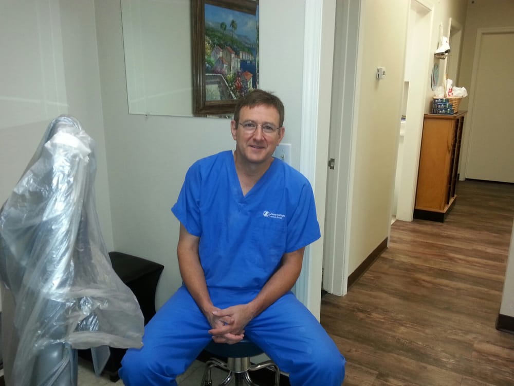 image of business Herrod R Scott, DDS