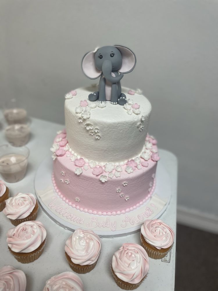 Fiona Bakery