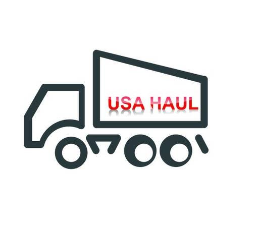 USA Haul