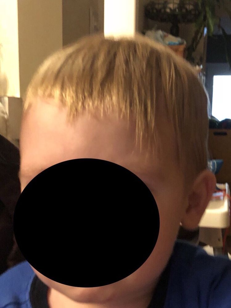 Melonhead Children's Hair Care