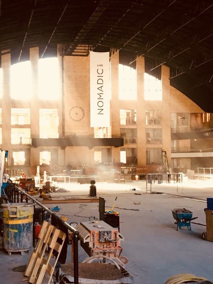 The Armory 17 Photos & 11 Reviews Local Flavor 549 South 6th St