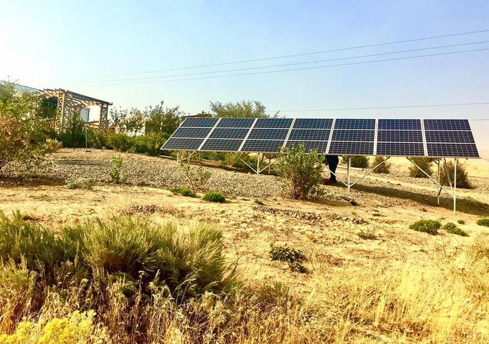 AllCities Solar and Electric