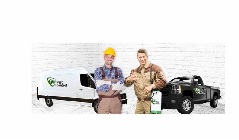 Go Pest Control