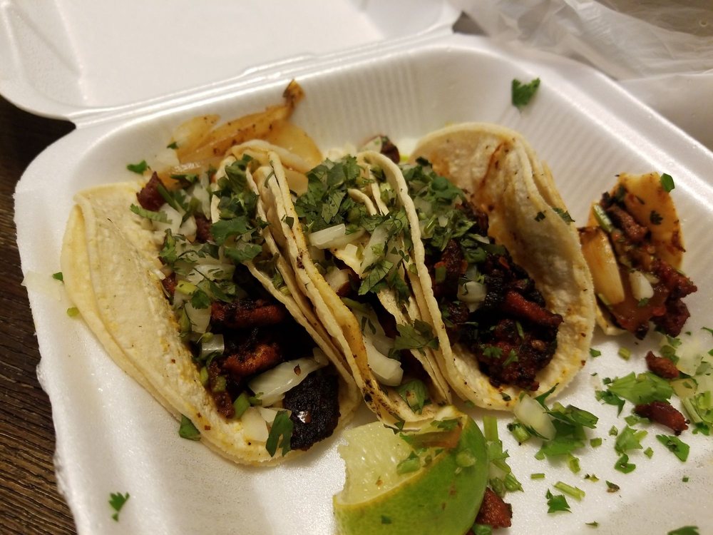 Tacos Estilo Mi Mexico Tacos Estilo Mi Mexico