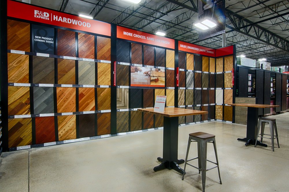 Photos For Floor Decor Yelp