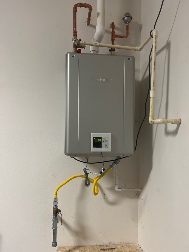 image of business Lead & Oakum Plumbing and Drains