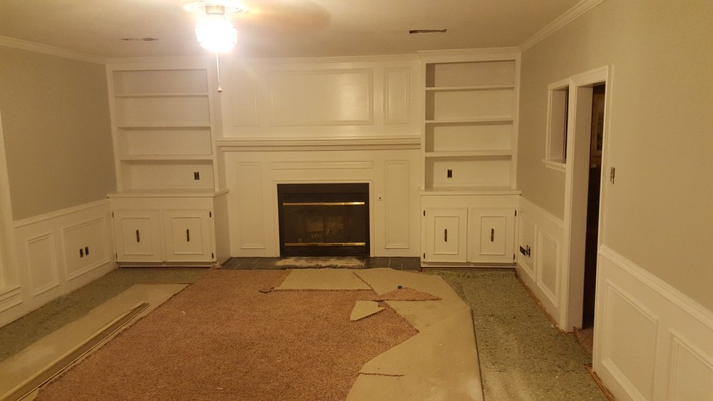 image of business Diamond State Construction & Renovation