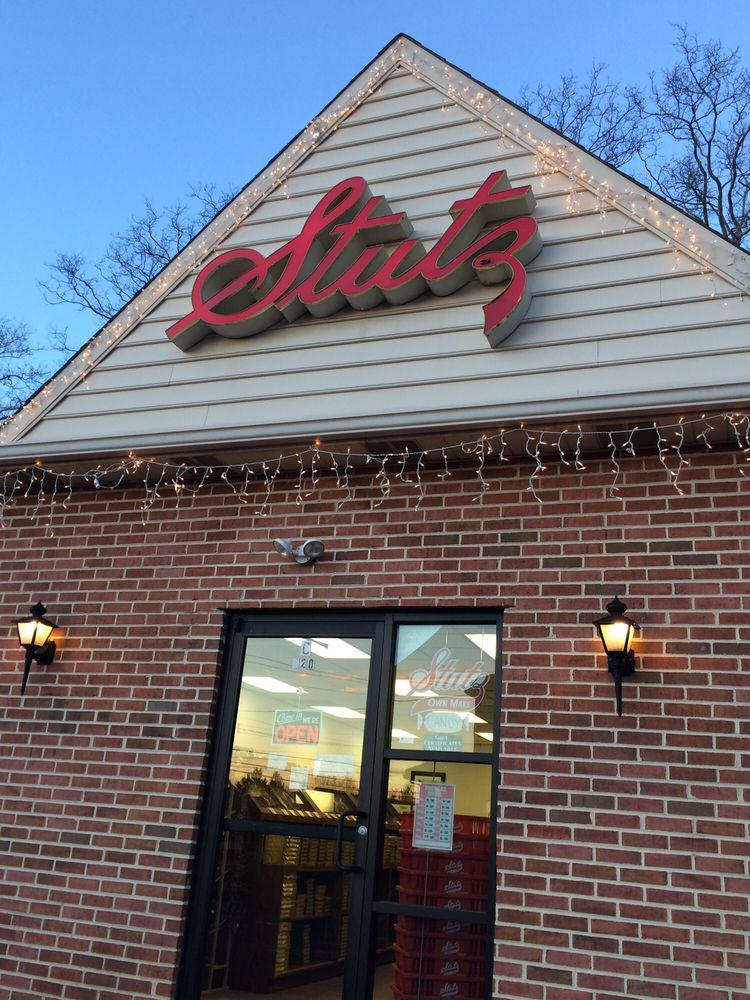 Stutz Candies Candy Stores 1345 Easton Rd, Warrington, PA Phone