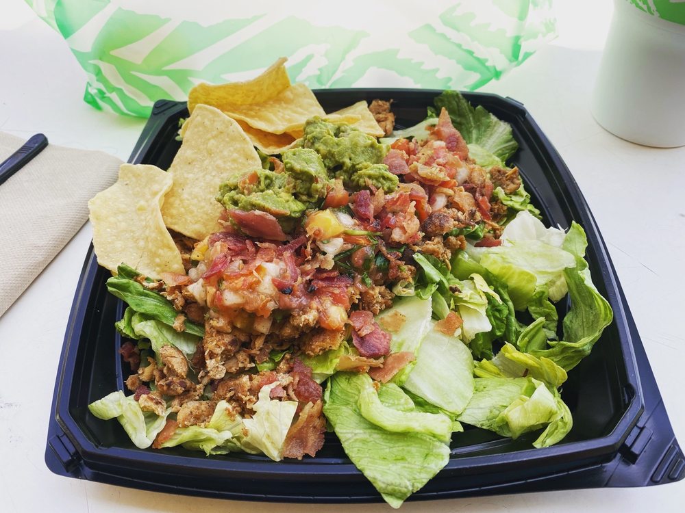 Del Taco