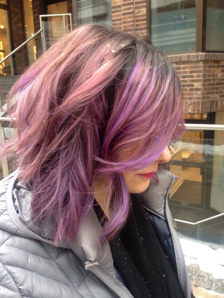 Hair By Noush