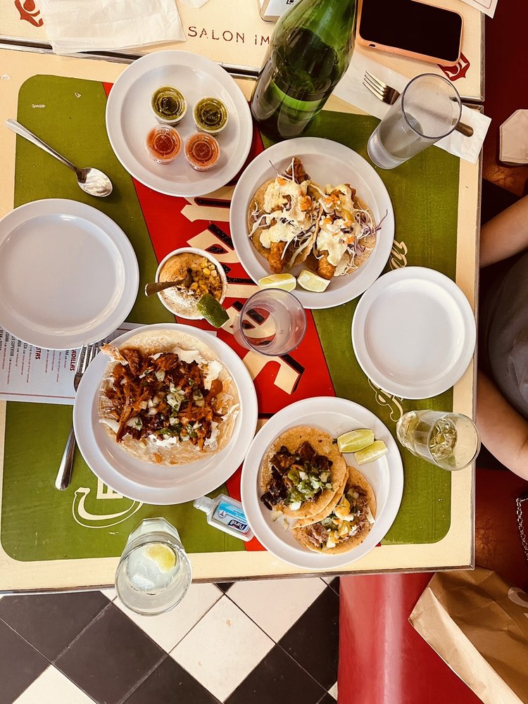 Tacombi Tacombi