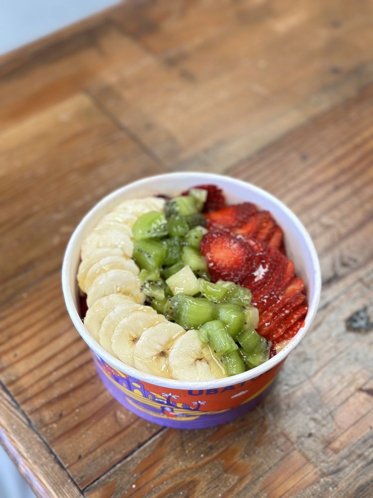 Ubatuba Acai - Northridge Ubatuba Acai - Northridge