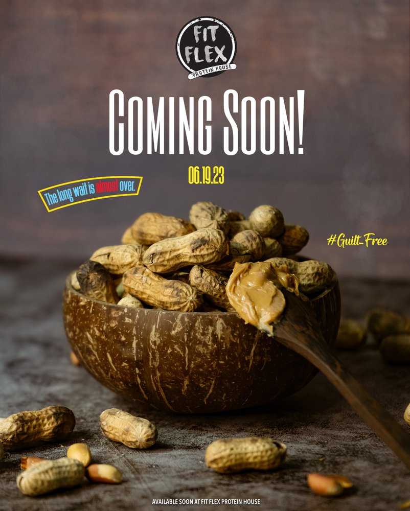 Fit Flex Protein House