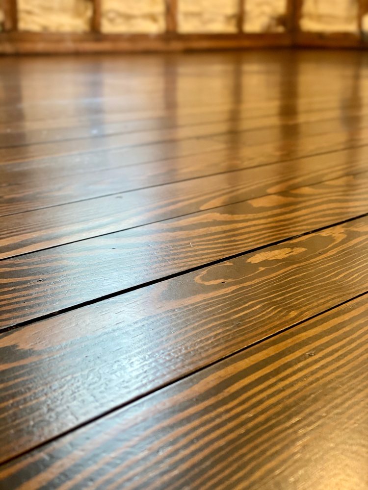 image of business D&P Floor Sanding And Refinishing