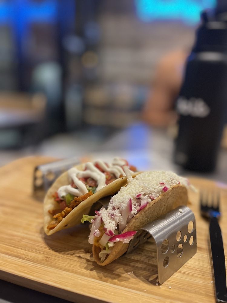 Turco Taco