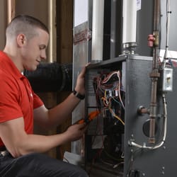 Isaac Heating Air Conditioning 23 Reviews Photo Of Isaac Heating Air Conditioning Rochester Ny United States Furnace