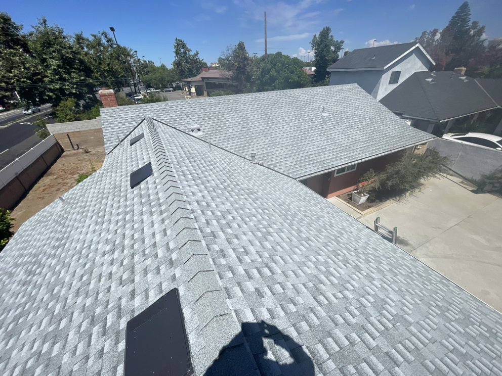 Estrada Roofs