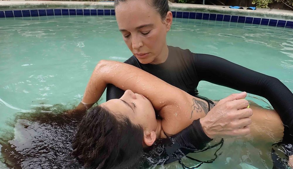 WRT Water Release Therapy® & Watsu®
