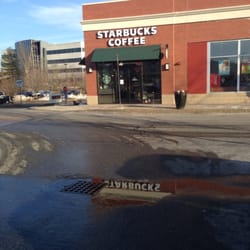 starbucks burlington