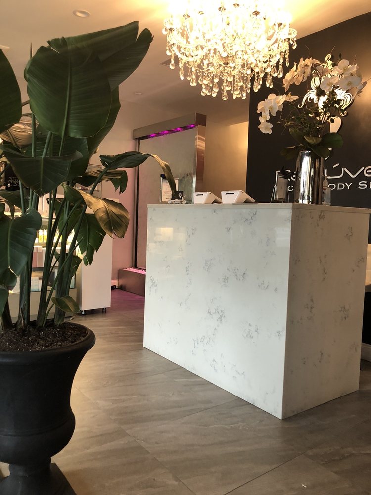 Rejuve Face & Body Spa