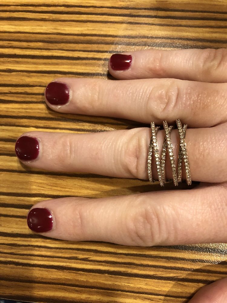 Alizee Nails - 13 Reviews - Nail Salons - 2380 Norman Ln, Lexington, KY