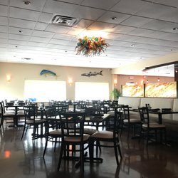 Aqua Prime 128 Photos 204 Reviews Seafood 213 Gulf Blvd Photo Of Aqua Prime Indian Rocks Beach Fl United States The Dining