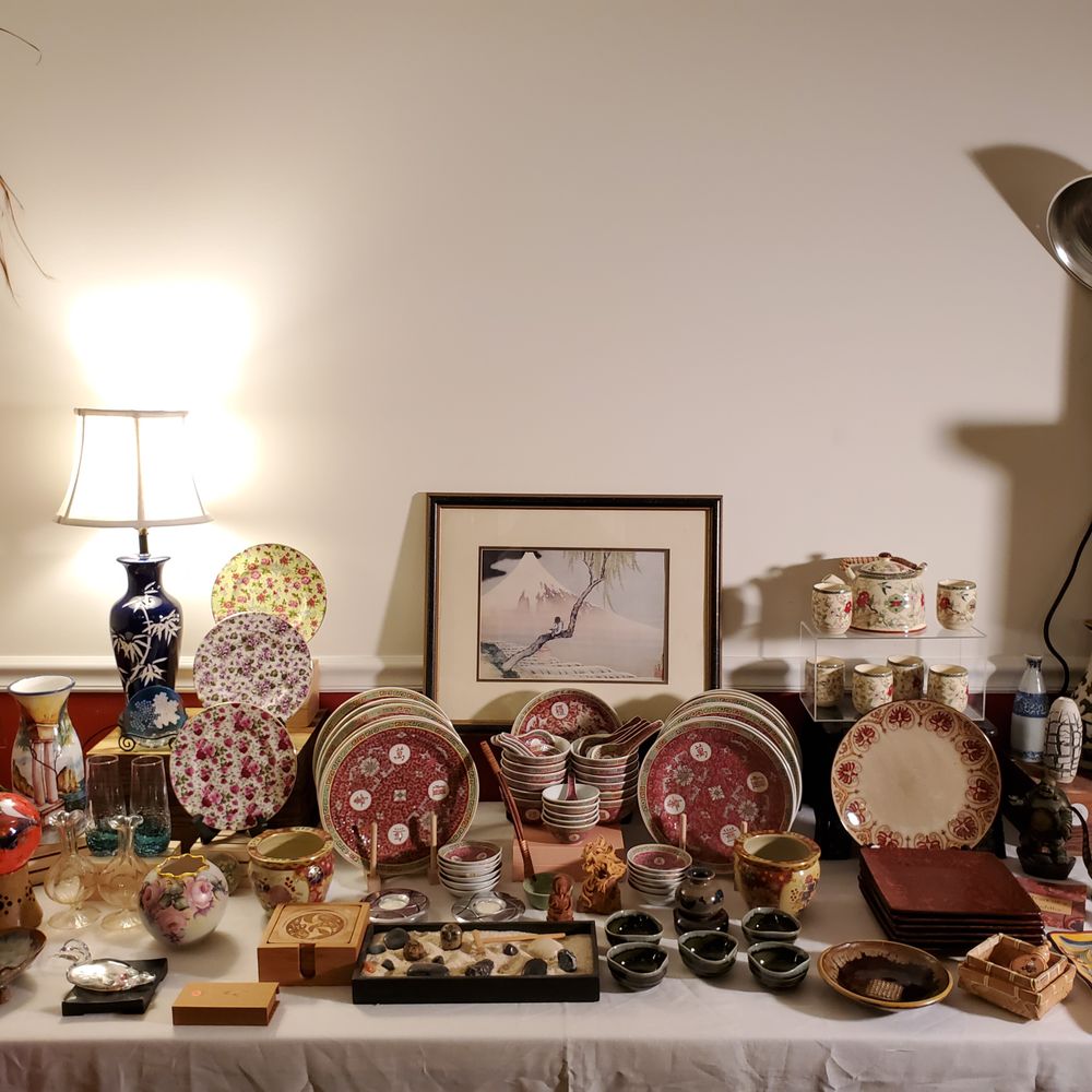Treasure Chest Estate Sales