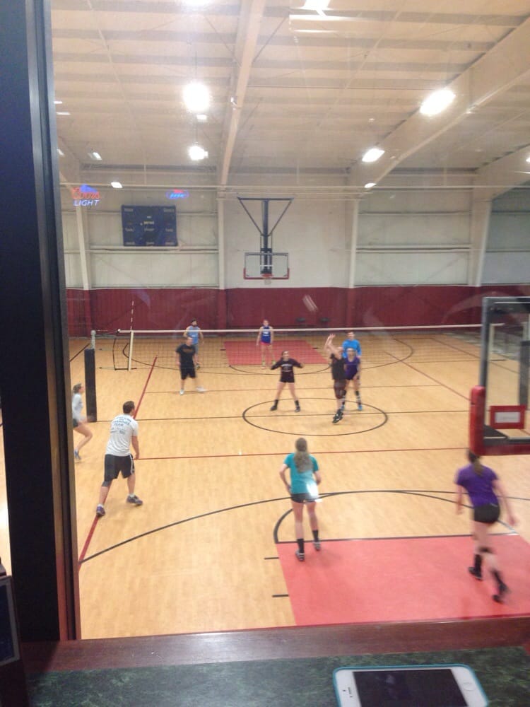 XL Sports World Amateur Sports Teams 400 North St, Saco, ME Phone Number Yelp