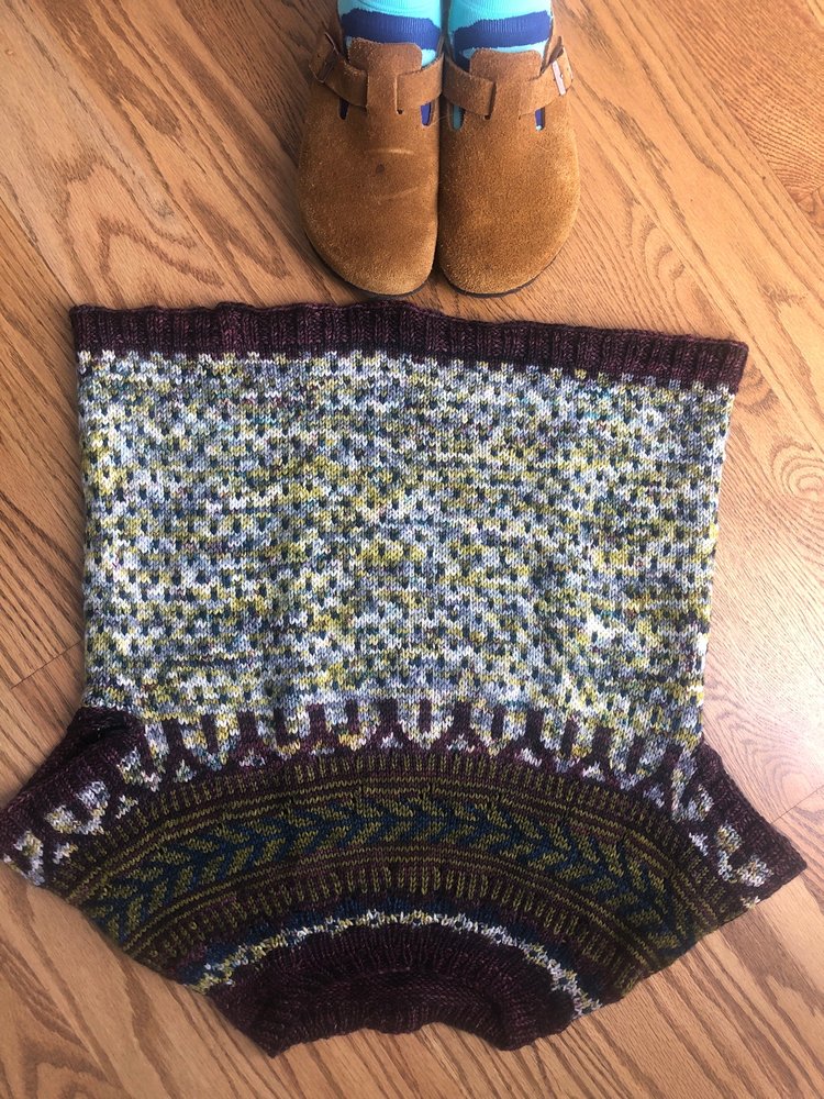 Westport Yarns