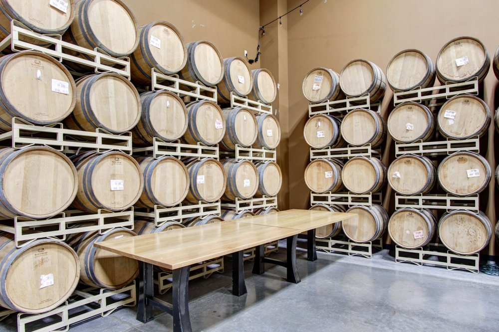 Sonoma Harvest Olive Oil & Winery