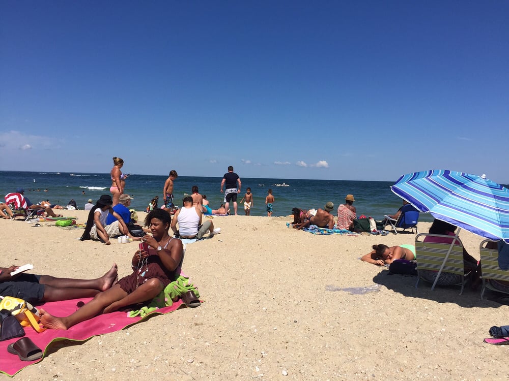 The Inkwell Beach Yelp Photo Of The Inkwell Oak Bluffs Ma United States Beach