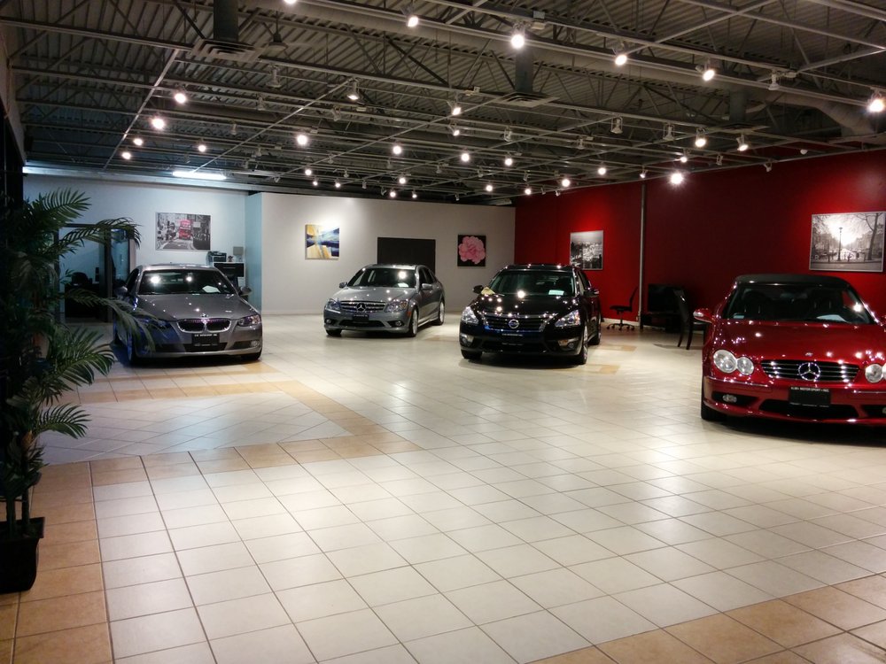 Shoreline Auto