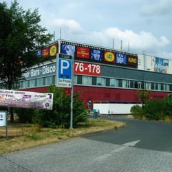 Kino Le Prom Kino Le Prom