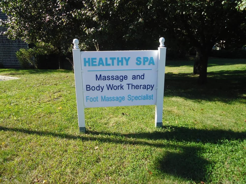 Healthy Spa Massage 2 Woodland Dr, Middletown, NJ Phone Number Yelp