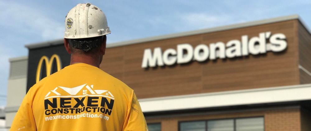 Nexen Construction