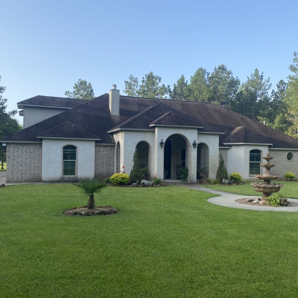 Champion Roof Cleaning and Pressure Washing