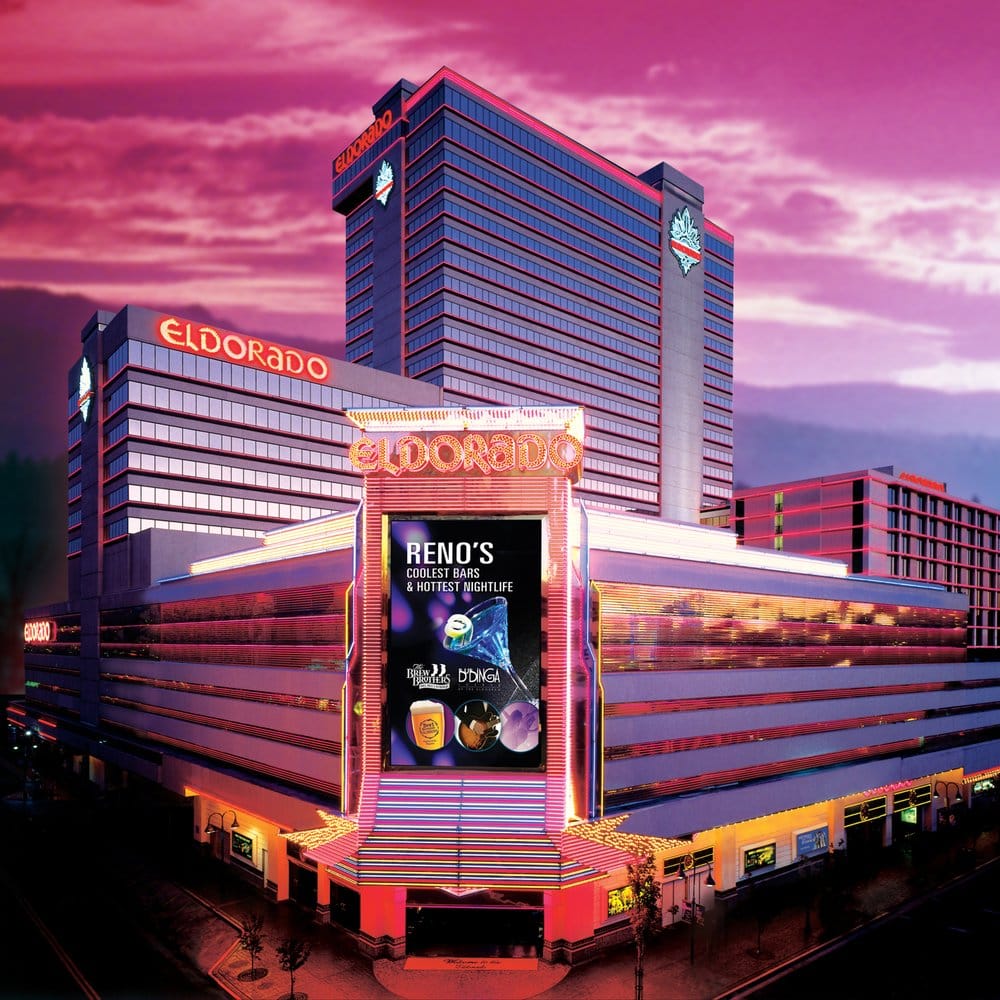 Eldorado Reno - 880 Photos & 730 Reviews - Casinos - 345 N Virginia St