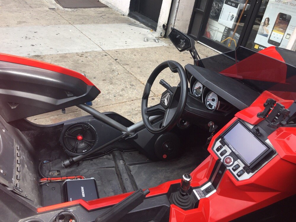 Philly Car Toyz