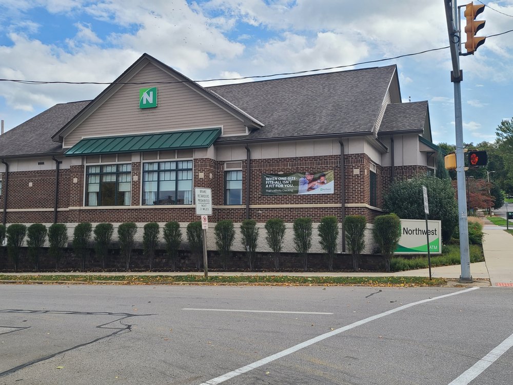 Northwest Bank
