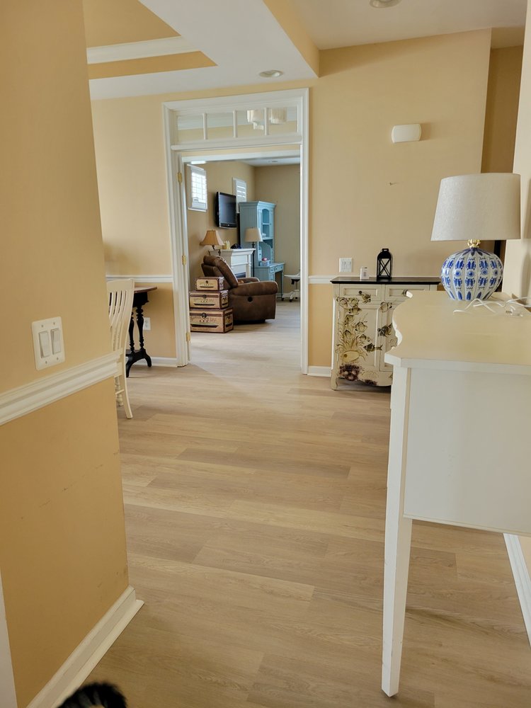 image of business Anderson Carpet One Floor & Home