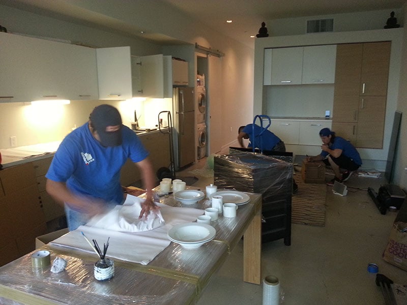 Standard Price Moving Company
