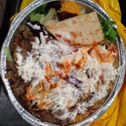 New York S Best Halal Food Closed 16 Photos 12 Reviews Photo Of New York S Best Halal Food Ny United States